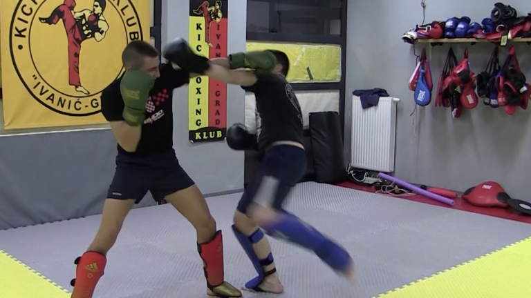 Veliki uspjesi malih članova kickboxing kluba Ivanić-Grad