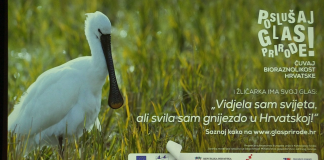 Ekološka mreža NATURA 2000