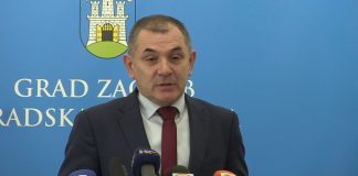 Lovrić: Radnici Zagrebačkih cesta u fušu asfaltiraju dvorišta