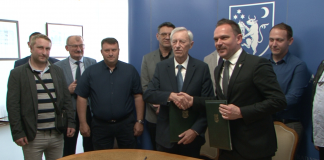 Gotovo 2,9 milijuna eura za izgradnju područne škole i obnovu društvenog doma na području Velike Gorice