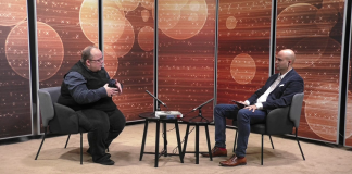 Povjesničar Danijel Vojak gost je večerašnje Svakodnevice na Otvorenoj televiziji