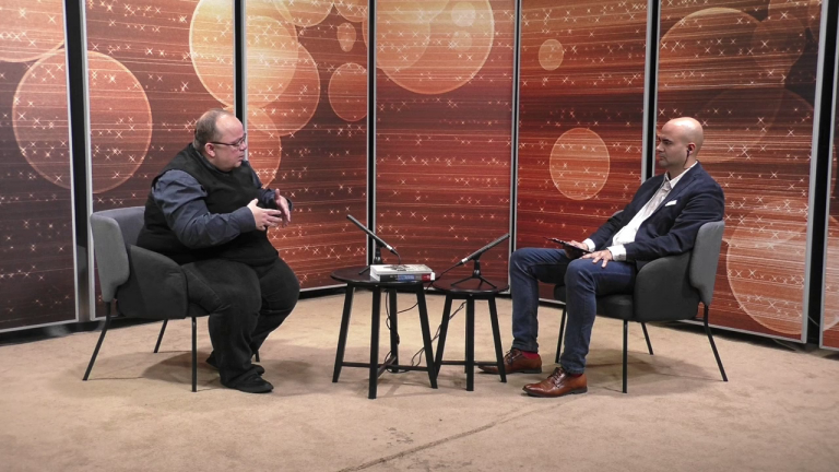 Povjesničar Danijel Vojak gost je večerašnje Svakodnevice na Otvorenoj televiziji