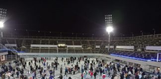 Počela sezona klizanja na Šalati