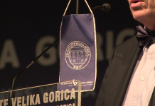 Veleučilište Velika Gorica proslavilo 20. rođendan