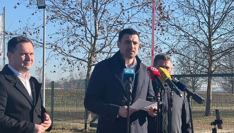 SOCIJALDEMOKRATI: Centar za gospodarenje otpadom u Resniku izazvat će otpor građana, tražimo transparentnost!