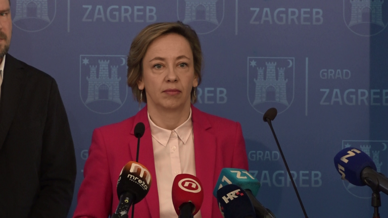 Grad Zagreb otvorio savjetovanje sa zainteresiranom javnošću o Nacrtu prijedloga Odluke o novčanoj pomoći za opremu novorođenog djeteta