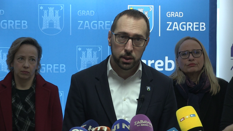 Tomašević: Idemo na povećanje iznosa uskrsnice sa 26,54 eura na 50 eura