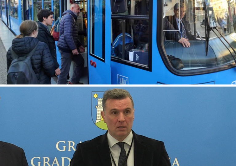Tomašević priznao da kasni isporuka tramvaja iz Augsburga: ‘Naplaćeni su penali’