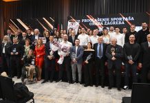 Sedam i pol milijuna eura više za zagrebački sport!