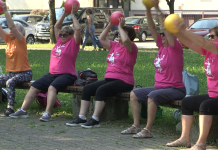 Uz “Sport za sve” vježbajte besplatno do 15. rujna!