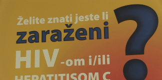 SVJETSKI DAN HEPATITISA: Djelujući odmah, možemo spasiti živote i spriječiti nove infekcije!