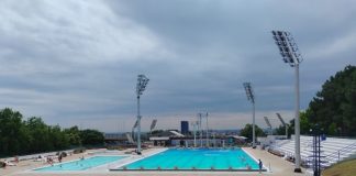 Grad Zagreb pokrenuo investicije u SRC Šalatu