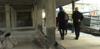 Radovi na cjelovitoj obnovi Doma zdravlja Zagreb – Zapad u punom jeku