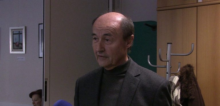 Održano predavanje Prof.dr.sc. Dalibora Krpana na temu osteoporoze