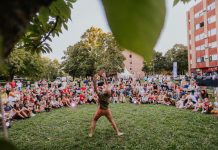 Završilo drugo izdanje Zagrebačkih kvartova kulture: četrnaest kvartova, više od sto događanja, 300 izvođača i čak 30 tisuća posjetitelja