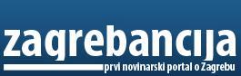 Zagrebancija logo