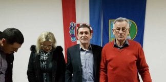 Dragan Vučić iz SDP-a pretrčao u stranku Milana Bandića
