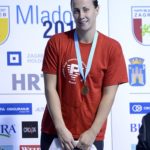 Zagreb, 03.11.2012 – Plivanje: 40. plivacki miting Mladost 2012