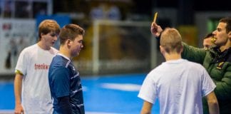 Zagreb Winter Cup ušao u samu završnicu: Danas se odigravaju sve polufinalne utakmice