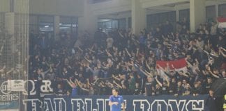 Dinamo, Split, Square i Novo Vrijeme na korak do plasmana na Final Eight