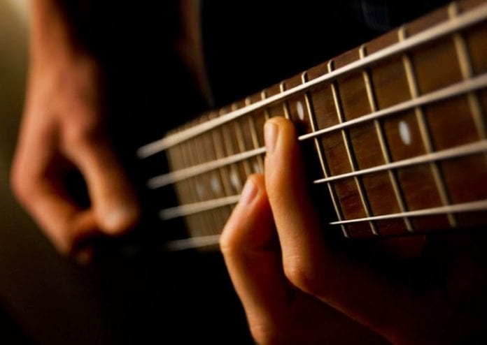 bass-guitar
