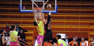 Cedevita slavila protiv Mega Leksa 89:85