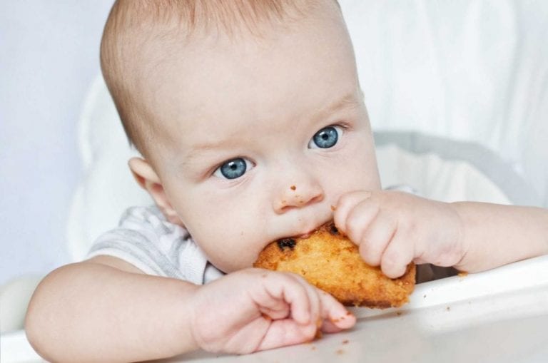 Prehrana djece: Željezo i bjelančevine iz mesa važne su za pravilan rast i razvoj djeteta