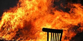 Nakon požara u stanu Vlaškoj ulici pronađeno mrtvo tijelo