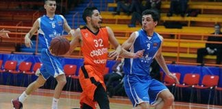 Cedevita u Domu sportova uvjerljivo nadigrala Sinjane (111:71)