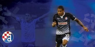 Sammir ponovno u Dinamovom dresu