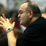 Zagreb, 06.10.2012 – Kosarka: 3. kolo ABA lige, utakmica izmedju Cibone i Partizana.