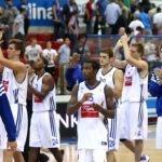 Zagreb, 06.10.2012 – Kosarka: 3. kolo ABA lige, utakmica izmedju Cibone i Partizana.