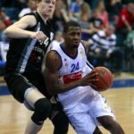 Zagreb, 06.10.2012 – Kosarka: 3. kolo ABA lige, utakmica izmedju Cibone i Partizana.