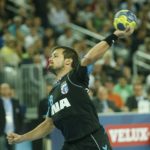 Zagreb, 20.10.2012 – Rukomet: Liga prvaka 4. kolo, utakmica izmedju CO Zagreb i Barcelone