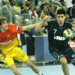 Zagreb, 20.10.2012 – Rukomet: Liga prvaka 4. kolo, utakmica izmedju CO Zagreb i Barcelone