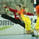 Zagreb, 20.10.2012 – Rukomet: Liga prvaka 4. kolo, utakmica izmedju CO Zagreb i Barcelone