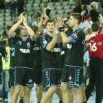 Zagreb, 20.10.2012 – Rukomet: Liga prvaka 4. kolo, utakmica izmedju CO Zagreb i Barcelone