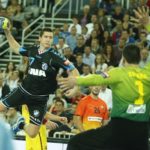 Zagreb, 20.10.2012 – Rukomet: Liga prvaka 4. kolo, utakmica izmedju CO Zagreb i Barcelone