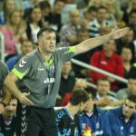 Zagreb, 20.10.2012 – Rukomet: Liga prvaka 4. kolo, utakmica izmedju CO Zagreb i Barcelone