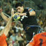 Zagreb, 20.10.2012 – Rukomet: Liga prvaka 4. kolo, utakmica izmedju CO Zagreb i Barcelone