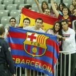 Zagreb, 20.10.2012 – Rukomet: Liga prvaka 4. kolo, utakmica izmedju CO Zagreb i Barcelone