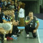 Zagreb, 20.10.2012 – Rukomet: Liga prvaka 4. kolo, utakmica izmedju CO Zagreb i Barcelone