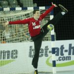 Zagreb, 20.10.2012 – Rukomet: Liga prvaka 4. kolo, utakmica izmedju CO Zagreb i Barcelone