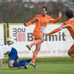 Zagreb, 03.11.2012 – Nogomet: Utakmica 2. HNL izmedju NK Lucko i NK Sibenik