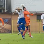 Zagreb, 03.11.2012 – Nogomet: Utakmica 2. HNL izmedju NK Lucko i NK Sibenik