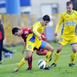Zagreb, 03.11.2012 – Nogomet: 1.HNL, 14.kolo, utakmica NK Inter Zapresic – NK Cibalia
