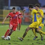 Zagreb, 03.11.2012 – Nogomet: 1.HNL, 14.kolo, utakmica NK Inter Zapresic – NK Cibalia