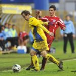 Zagreb, 03.11.2012 – Nogomet: 1.HNL, 14.kolo, utakmica NK Inter Zapresic – NK Cibalia