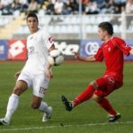 Rijeka, 03.11.2012 – Nogomet: MaxtvPrva liga utakmica Rijeka – Zagreb