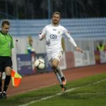 Rijeka, 03.11.2012 – Nogomet: MaxtvPrva liga utakmica Rijeka – Zagreb